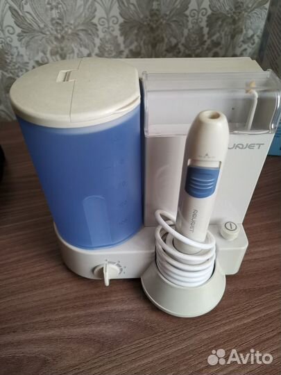 Ирригатор полости рта Little Doctor Aquajet LD-A7