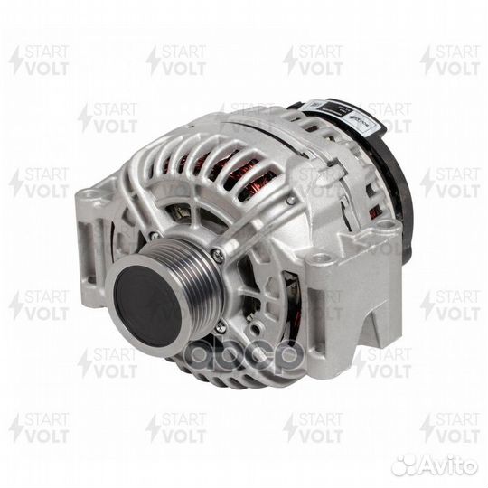 Генератор 140A LG 1811 startvolt