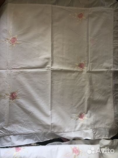 Постельное белье