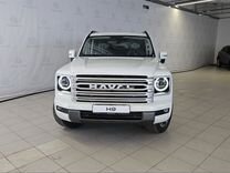 Новый Haval H9 2.0 AT, 2024, цена от 4 399 000 руб.