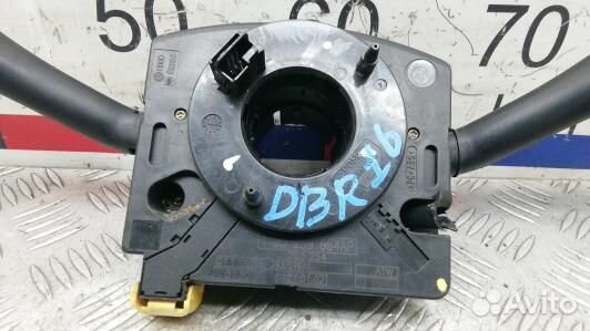 Переключатель поворотов и дворников (стрекоза) vol