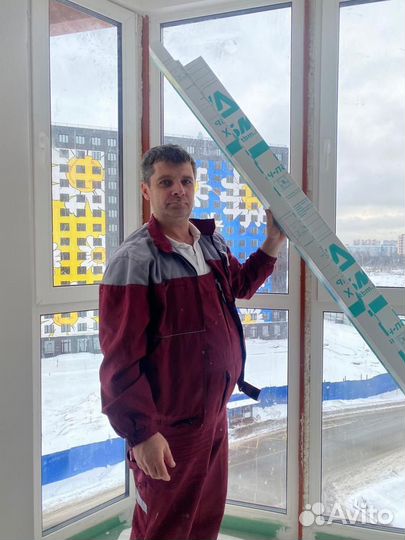 Ремонт пластиковых окон и дверей, замена фурнитуры