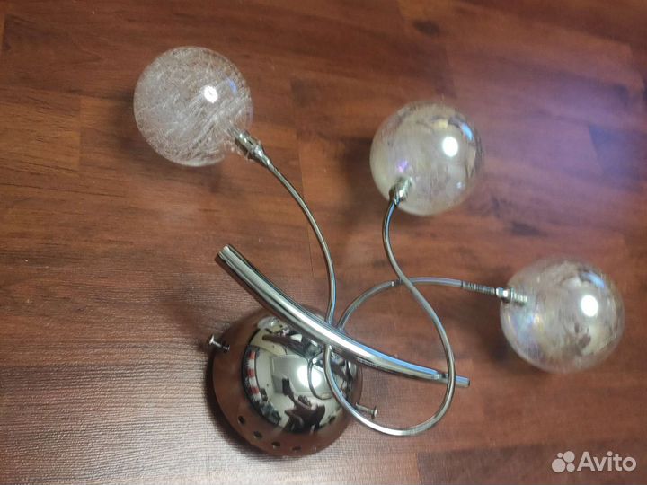 Бра светильник на стену