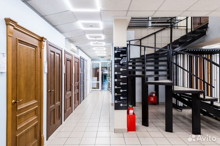 Дверь межкомнатная в наличии