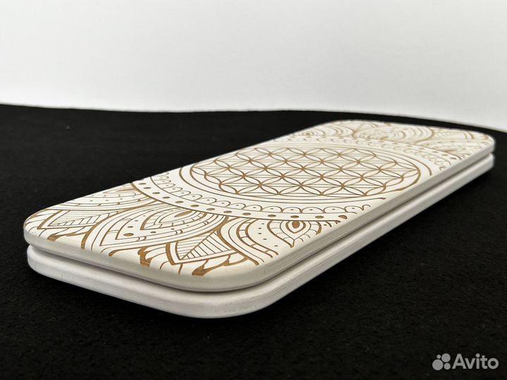 Доски Садху медные