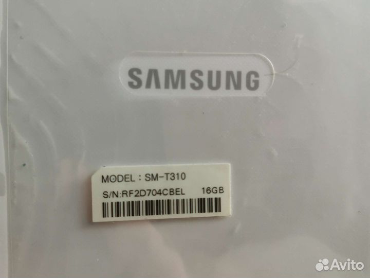 Аккумулятор для планшета