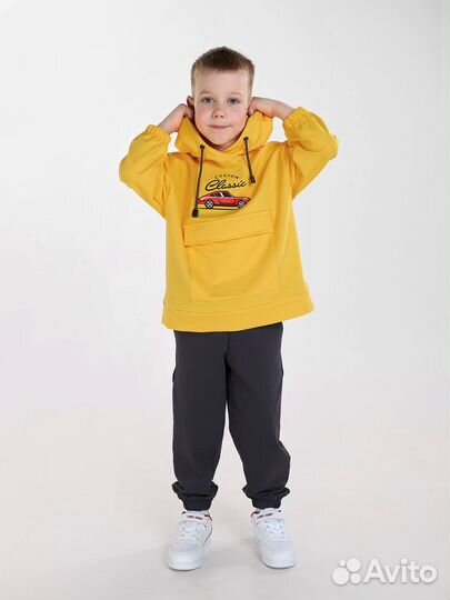 Детская одежда оптом