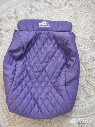 Коляска трость rant molly