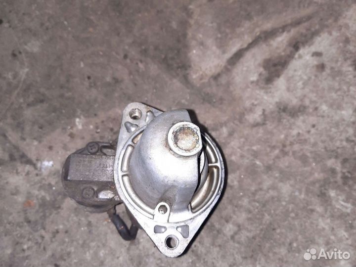 Стартер nissan primera p11