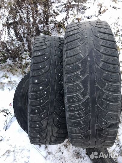 Nokian Tyres Nordman+ 185/65 R15