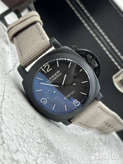 Механические часы Panerai премиум