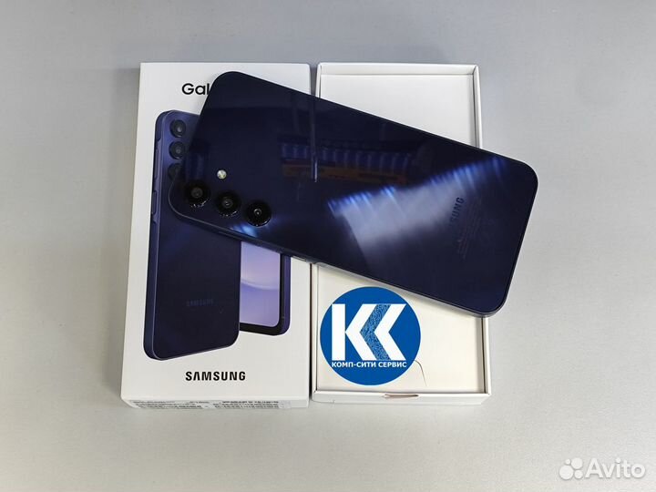 Samsung Galaxy A15, 6/128 ГБ