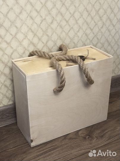 Подарочный набор для бани/сауны мужской