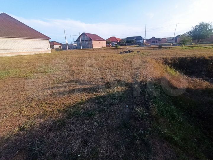 Участок 6 сот. (ИЖС)