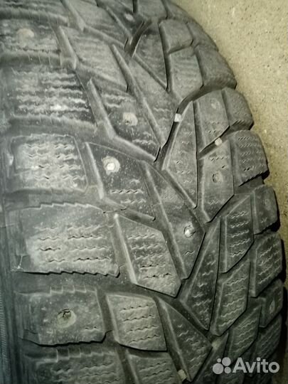 Dunlop Bi-Guard 950L 185/65 R15