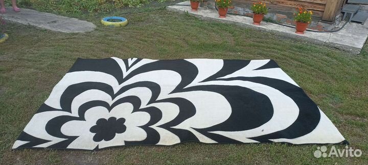 Ковры и паласы бу