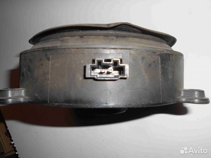 Динамик передний левый W203