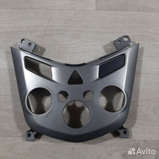 Накладка на торпедо Chevrolet Aveo T300 2012