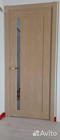 Дверь межкомнатная Sofia