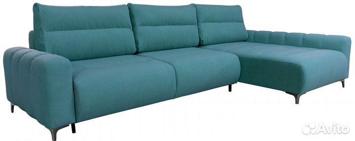 Диван угловой Корк