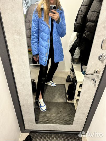 Куртка горнолыжная high experience Размер XL