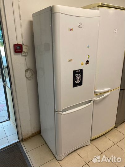 Холодильник indesit NoFrost (Доставка\Гарантия)