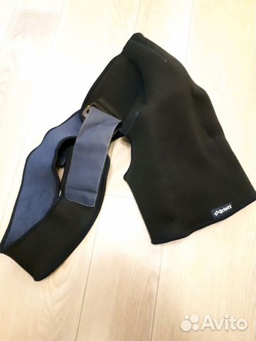 Бандаж на плечевой сустав (наплечник)