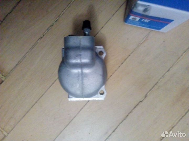 Цилиндр тормозной ваз 2107