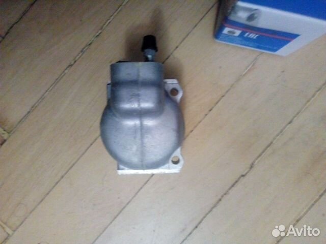 Цилиндр тормозной ваз 2107