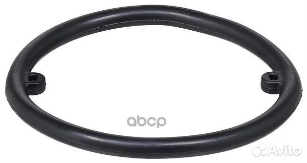 Кольцо уплотнительное приемной трубы 634380 Elring