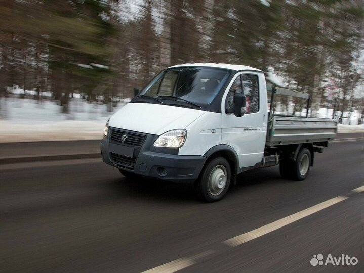 Водитель автомобиля