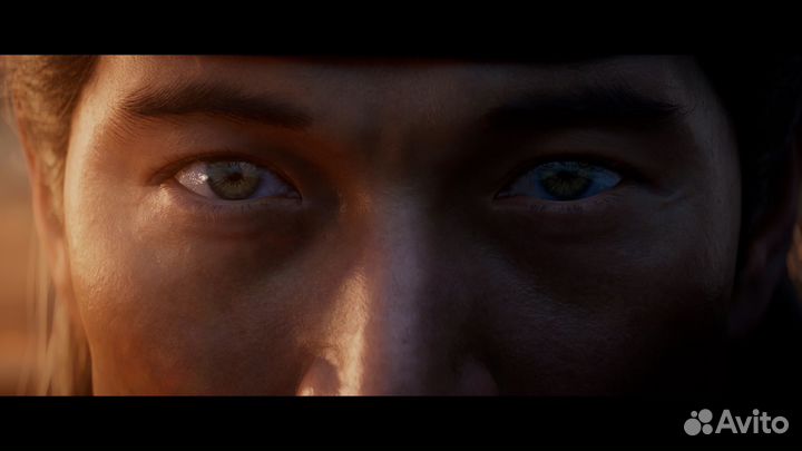 Mortal Kombat 1 (PS5)