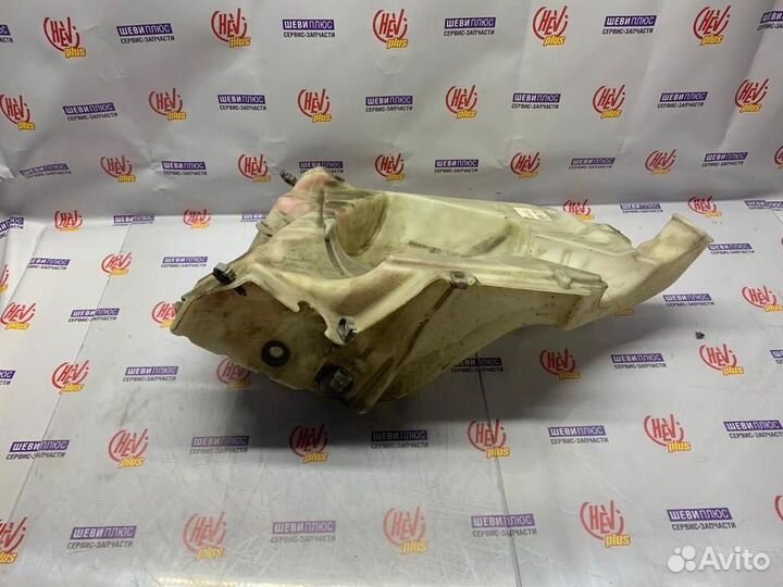 Бачок омывателя Chevrolet TrailBlazer