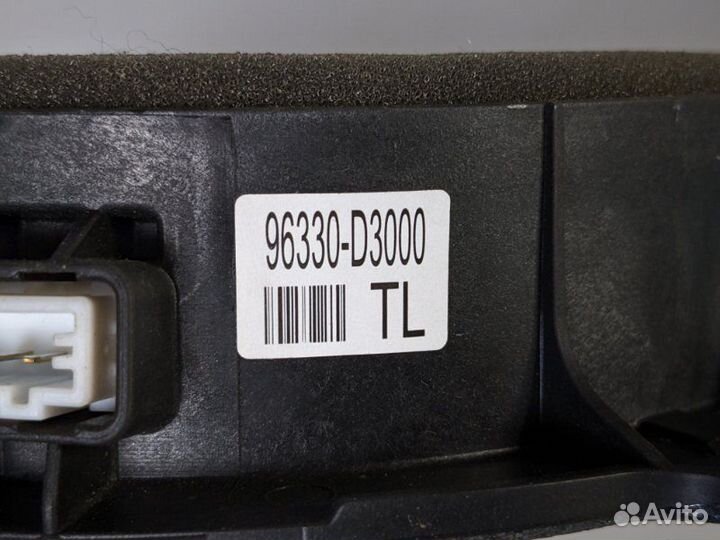 Динамик передний правый Hyundai Tucson 3 TL 2.0