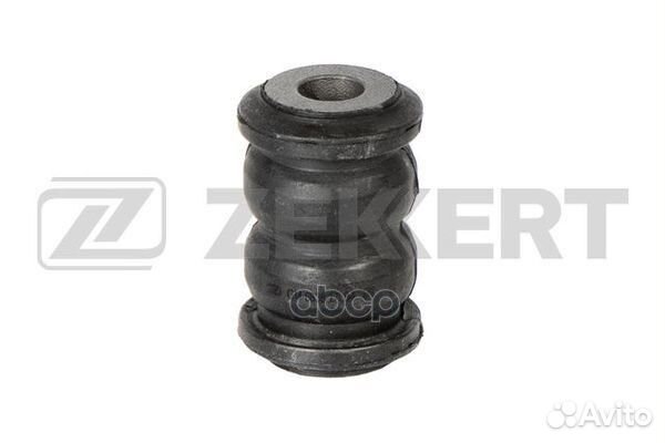 С/блок передний пер. рычага Mazda 2 II 07- gm-6