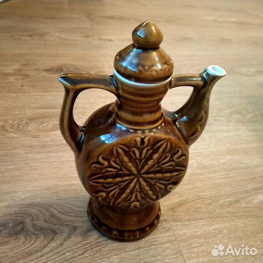 Кувшин керамика СССР