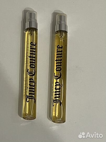 Juicy couture духи