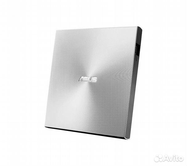 Внешний оптический привод DVD-RW Asus sdrw-08U8M-U