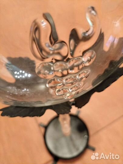 Декантер для вина. Для сомелье. Аксессуар для вина