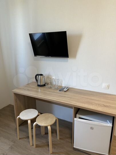 Комната 20 м², 1/2 эт.