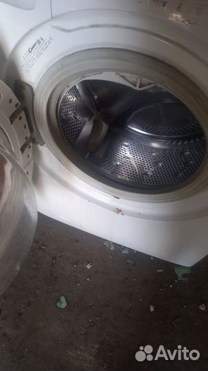 Стиральная машина автомат бу