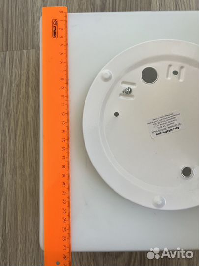 Светильник потолочный