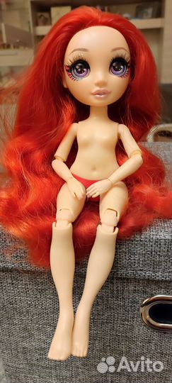 Rainbow High Ruby Аnderson