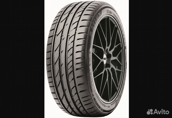 Sailun Atrezzo ZSR SUV 275/55 R20 117V