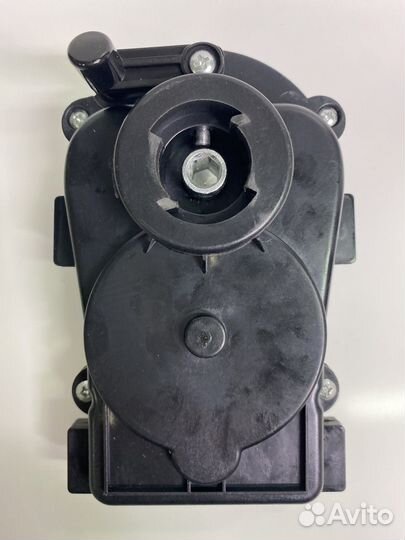 Редуктор. Мясорубка Scarlett