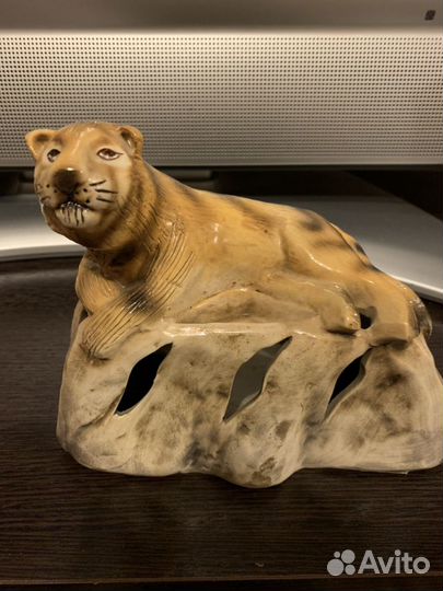 Аромалампа