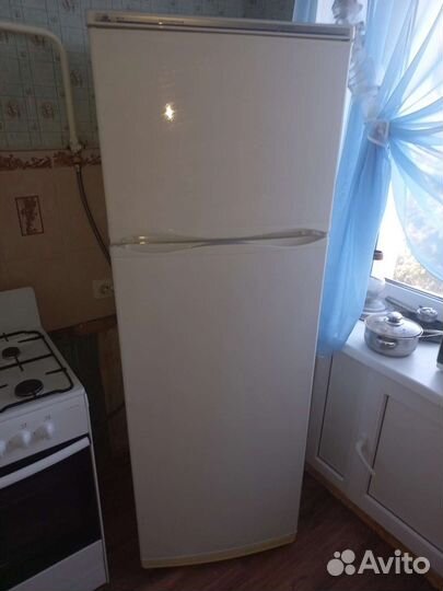 Холодильник