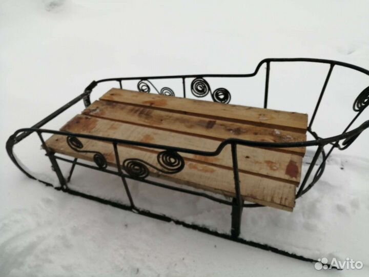 Спортивный инвентарь