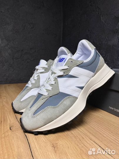 Кроссовки New Balance 327