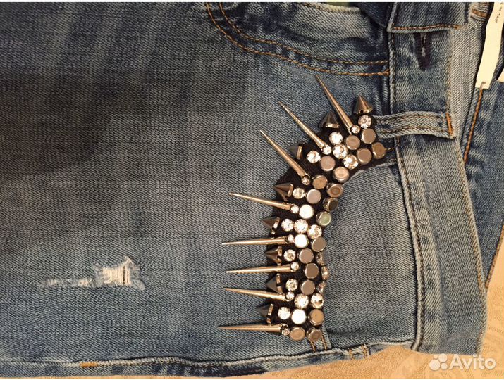 Джинсы Pinko, 26